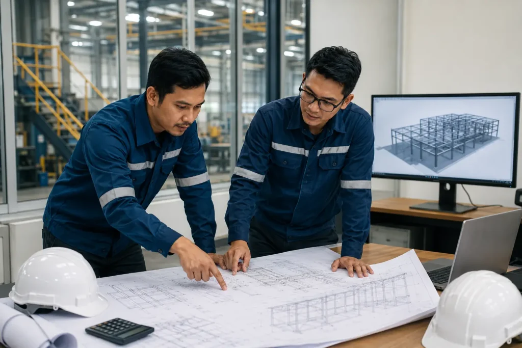 engineering design tritek