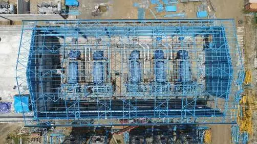 proyek pt dalle energy construction 01